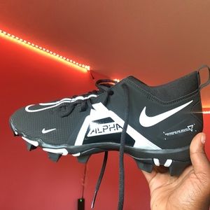 Nike Football cleats